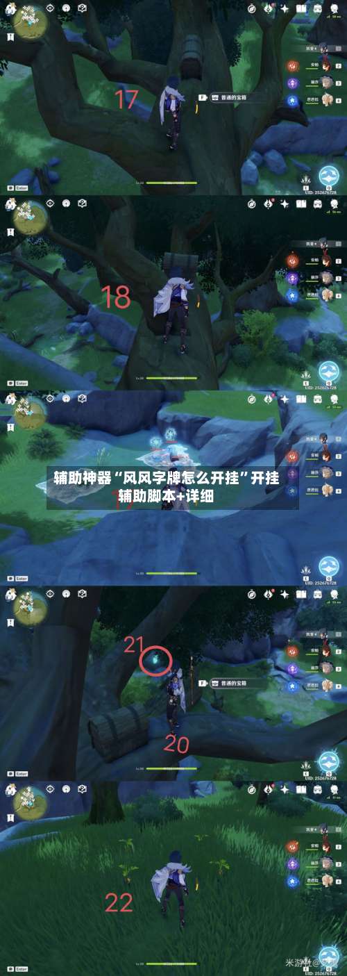 辅助神器“风风字牌怎么开挂”开挂辅助脚本+详细-第3张图片