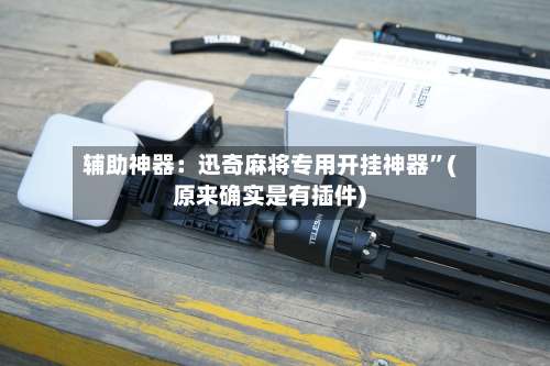 辅助神器：迅奇麻将专用开挂神器”(原来确实是有插件)-第2张图片