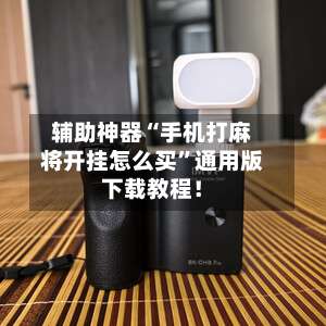 辅助神器“手机打麻将开挂怎么买”通用版下载教程！-第1张图片