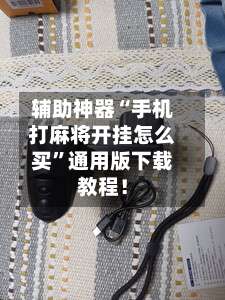 辅助神器“手机打麻将开挂怎么买	”通用版下载教程！-第2张图片