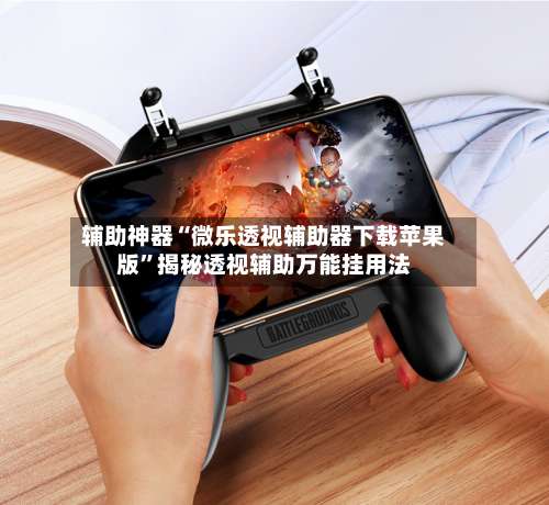 辅助神器“微乐透视辅助器下载苹果版	”揭秘透视辅助万能挂用法-第1张图片