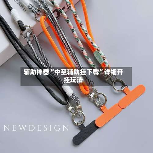 辅助神器“中至辅助挂下载”详细开挂玩法-第1张图片