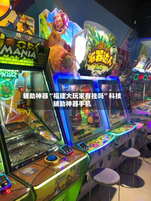 辅助神器“福建大玩家有挂吗”科技辅助神器手机-第3张图片