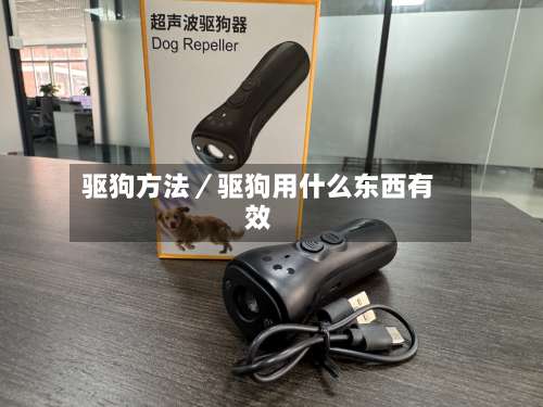 驱狗方法／驱狗用什么东西有效-第1张图片
