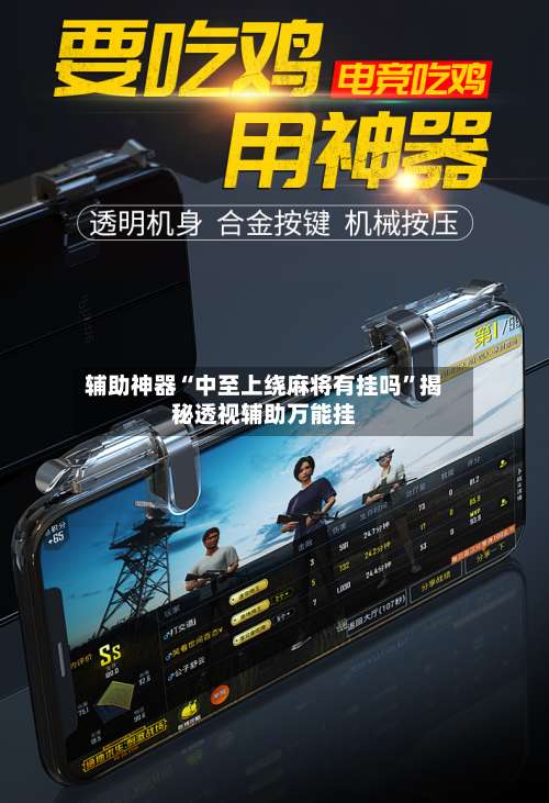 辅助神器“中至上绕麻将有挂吗”揭秘透视辅助万能挂-第2张图片