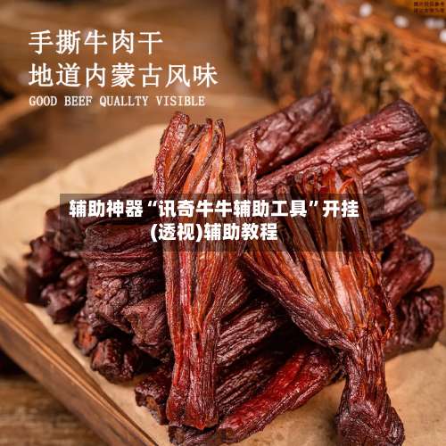 辅助神器“讯奇牛牛辅助工具”开挂(透视)辅助教程-第2张图片