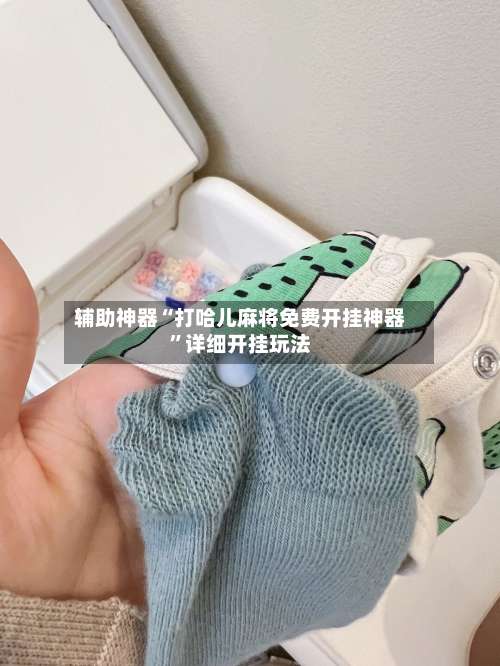 辅助神器“打哈儿麻将免费开挂神器	”详细开挂玩法-第1张图片