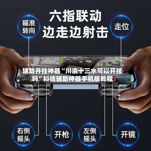 辅助开挂神器“川渝十三水可以开挂吗”科技辅助神器手机版教程-第1张图片