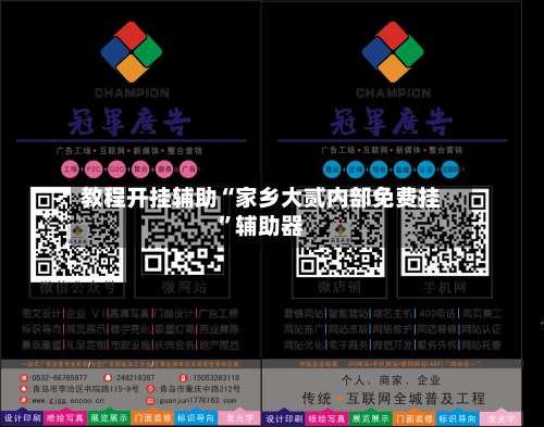 教程开挂辅助“家乡大贰内部免费挂”辅助器-第1张图片