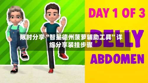 限时分享“智星德州菠萝辅助工具	”详细分享装挂步骤-第1张图片