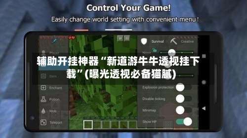 辅助开挂神器“新道游牛牛透视挂下载”(曝光透视必备猫腻)-第2张图片