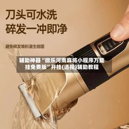 辅助神器“微乐河南麻将小程序万能挂免费版	”开挂(透视)辅助教程-第2张图片