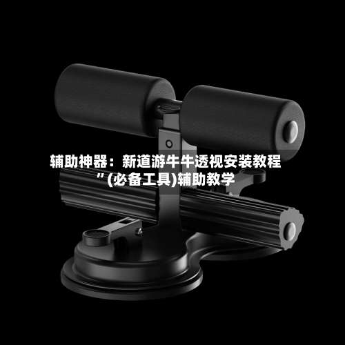 辅助神器：新道游牛牛透视安装教程”(必备工具)辅助教学-第2张图片