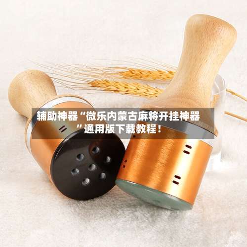 辅助神器“微乐内蒙古麻将开挂神器	”通用版下载教程！-第2张图片