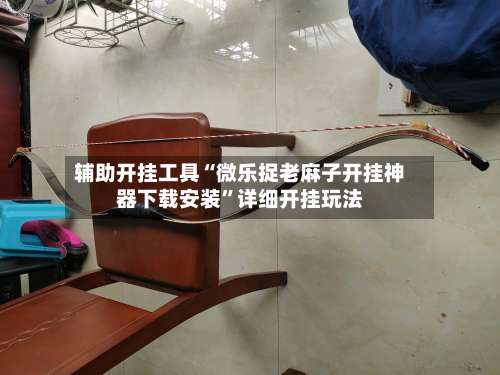 辅助开挂工具“微乐捉老麻子开挂神器下载安装”详细开挂玩法-第1张图片