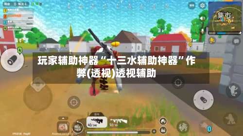 玩家辅助神器“十三水辅助神器”作弊(透视)透视辅助-第3张图片