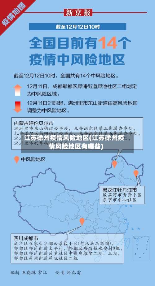 江苏徐州疫情风险地区(江苏徐州疫情风险地区有哪些)-第2张图片