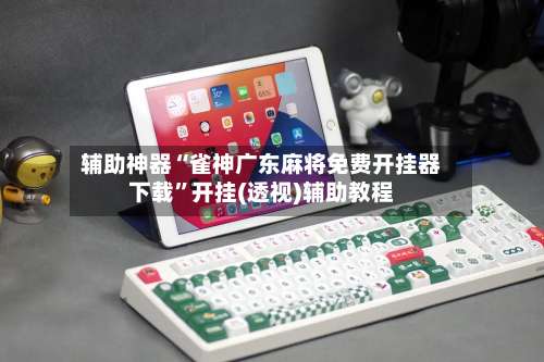 辅助神器“雀神广东麻将免费开挂器下载”开挂(透视)辅助教程-第2张图片