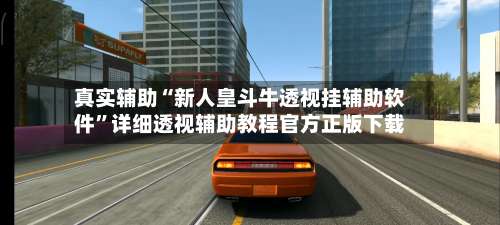 真实辅助“新人皇斗牛透视挂辅助软件	”详细透视辅助教程官方正版下载-第1张图片