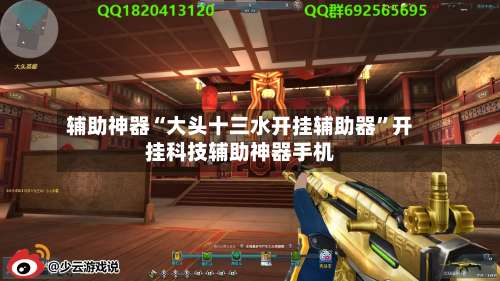 辅助神器“大头十三水开挂辅助器	”开挂科技辅助神器手机-第2张图片