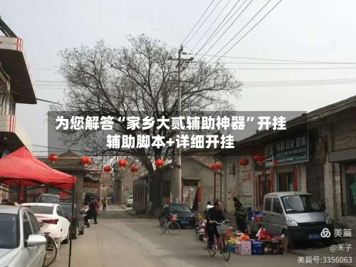 为您解答“家乡大贰辅助神器”开挂辅助脚本+详细开挂-第1张图片