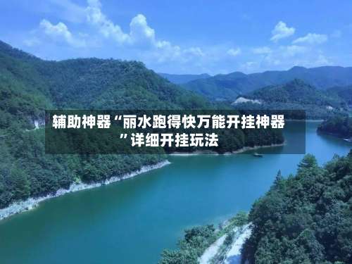 辅助神器“丽水跑得快万能开挂神器”详细开挂玩法-第3张图片