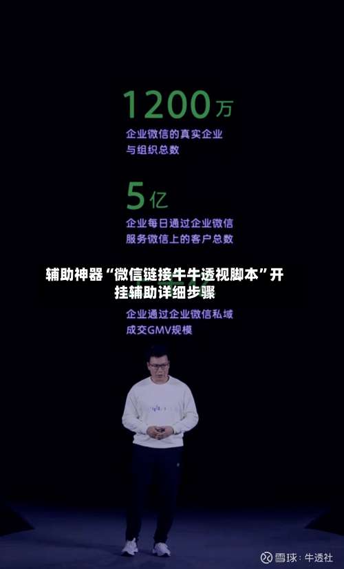 辅助神器“微信链接牛牛透视脚本”开挂辅助详细步骤-第3张图片