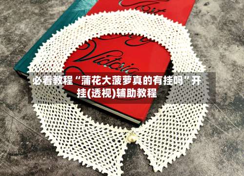 必看教程“蒲花大菠萝真的有挂吗”开挂(透视)辅助教程-第3张图片