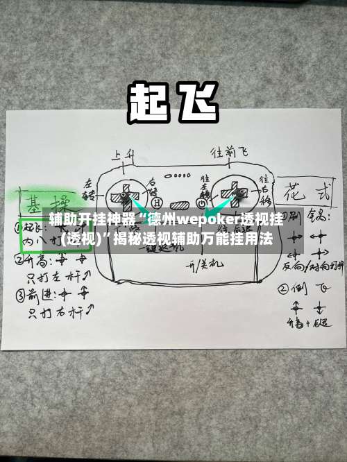 辅助开挂神器“德州wepoker透视挂(透视)”揭秘透视辅助万能挂用法-第1张图片