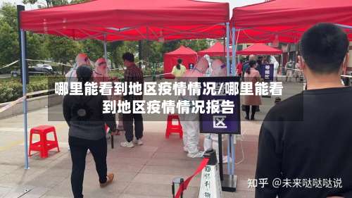 哪里能看到地区疫情情况/哪里能看到地区疫情情况报告-第2张图片