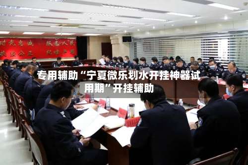 专用辅助“宁夏微乐划水开挂神器试用期”开挂辅助-第2张图片