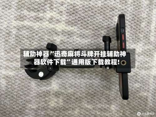 辅助神器“迅奇麻将斗牌开挂辅助神器软件下载	”通用版下载教程!-第2张图片