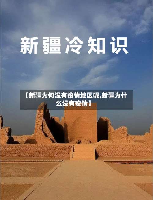 【新疆为何没有疫情地区呢,新疆为什么没有疫情】-第3张图片