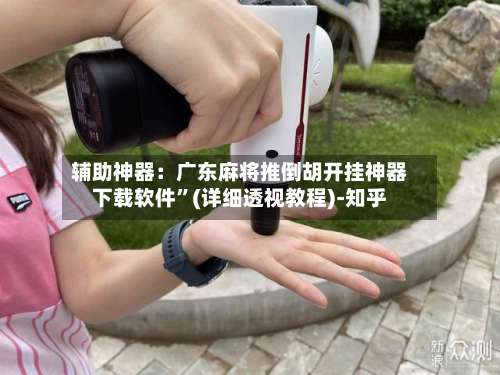 辅助神器：广东麻将推倒胡开挂神器下载软件”(详细透视教程)-知乎-第2张图片