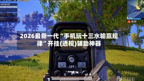 2026最新一代“手机玩十三水输赢规律	”开挂(透视)辅助神器-第1张图片