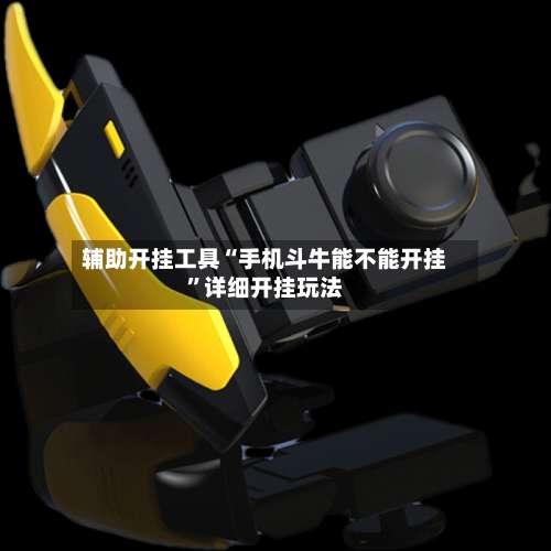 辅助开挂工具“手机斗牛能不能开挂”详细开挂玩法-第2张图片