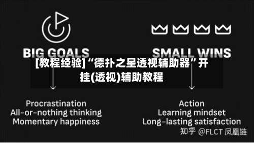 [教程经验]“德扑之星透视辅助器”开挂(透视)辅助教程-第3张图片