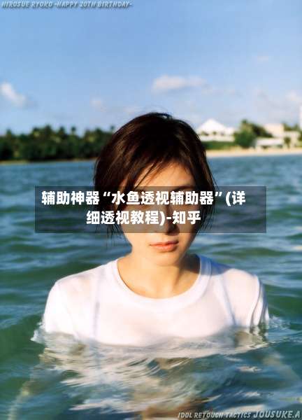 辅助神器“水鱼透视辅助器”(详细透视教程)-知乎-第1张图片