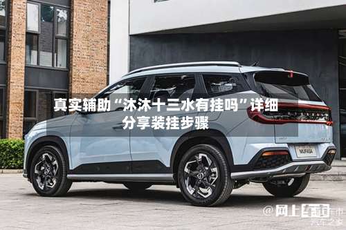 真实辅助“沐沐十三水有挂吗”详细分享装挂步骤-第1张图片