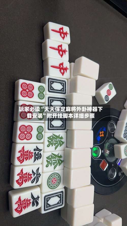 玩家必读“天天保定麻将外卦神器下载安装”附开挂脚本详细步骤-第2张图片