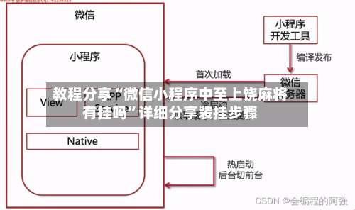 教程分享“微信小程序中至上饶麻将有挂吗	”详细分享装挂步骤-第2张图片