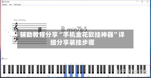辅助教程分享“手机金花软挂神器”详细分享装挂步骤-第1张图片