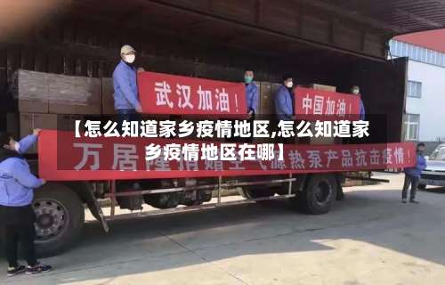 【怎么知道家乡疫情地区,怎么知道家乡疫情地区在哪】-第2张图片