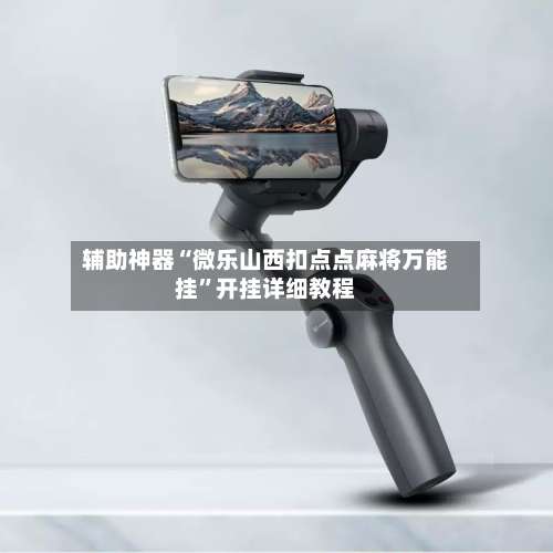 辅助神器“微乐山西扣点点麻将万能挂”开挂详细教程-第2张图片