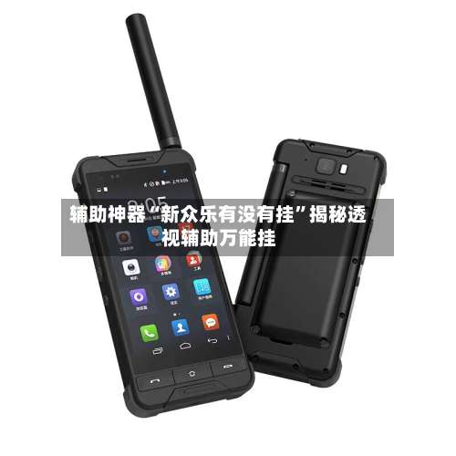 辅助神器“新众乐有没有挂”揭秘透视辅助万能挂-第2张图片