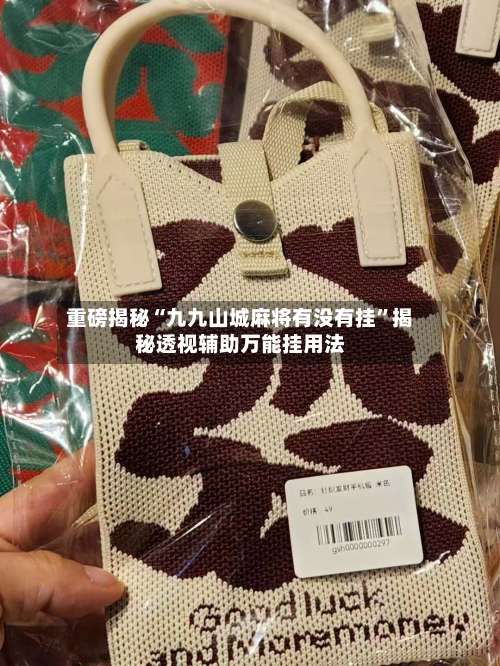 重磅揭秘“九九山城麻将有没有挂	”揭秘透视辅助万能挂用法-第2张图片