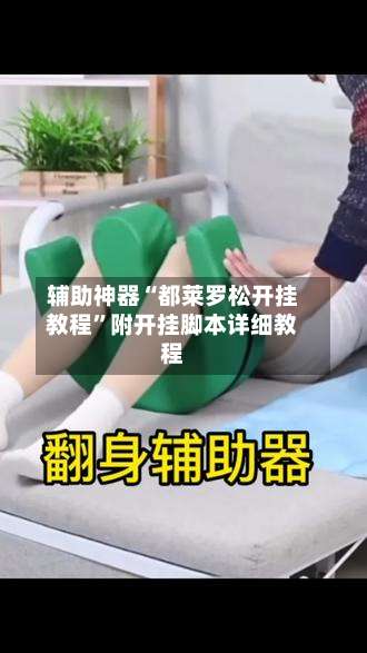 辅助神器“都莱罗松开挂教程	”附开挂脚本详细教程-第2张图片