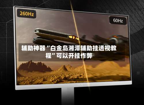 辅助神器“白金岛湘潭辅助挂透视教程	”可以开挂作弊-第2张图片