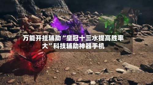 万能开挂辅助“皇冠十三水提高胜率大	”科技辅助神器手机-第1张图片