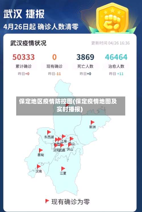 保定地区疫情防控图(保定疫情地图及实时播报)-第1张图片